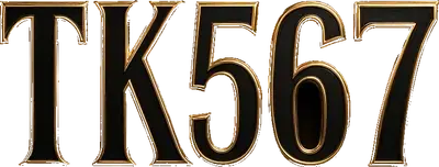 tk567 - official logo